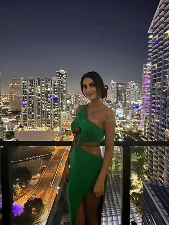 Riana outcall