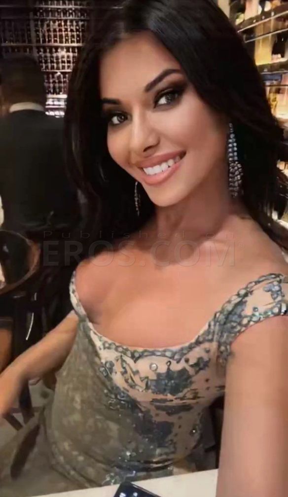 Beautiful Mimi — photo 4