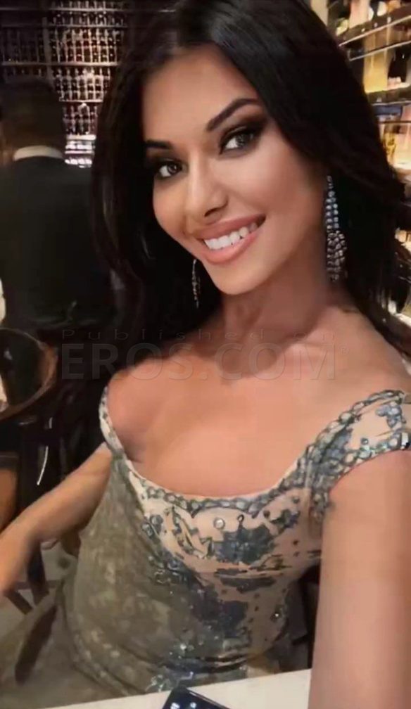 Mimi Goddest — photo 6