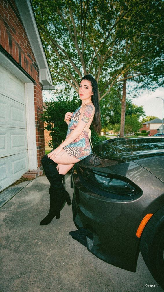Ashley — photo 5
