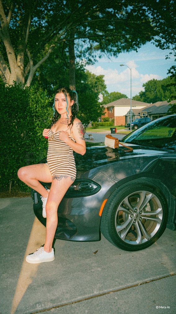 Ashley — photo 6