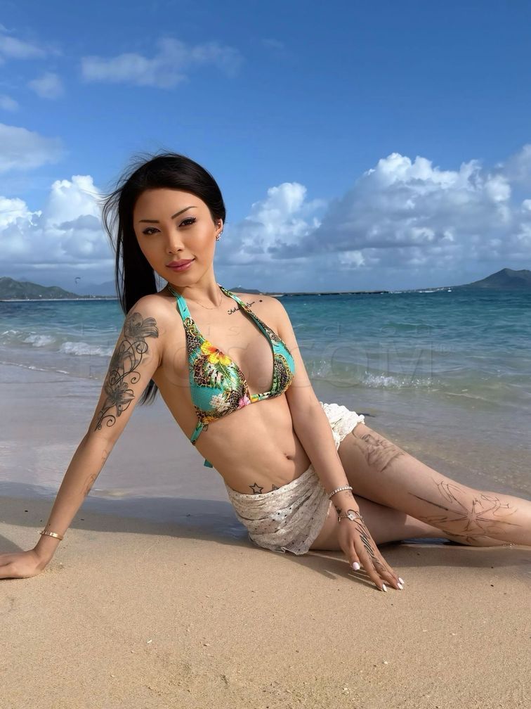 VIP Lexi Nicole