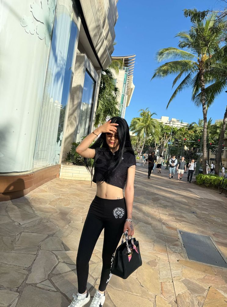 VIP Lexi Nicole