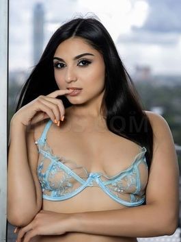 Jordyn Adelissi