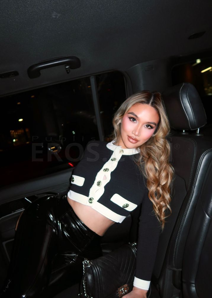 Elite Tiffany in TAMPA