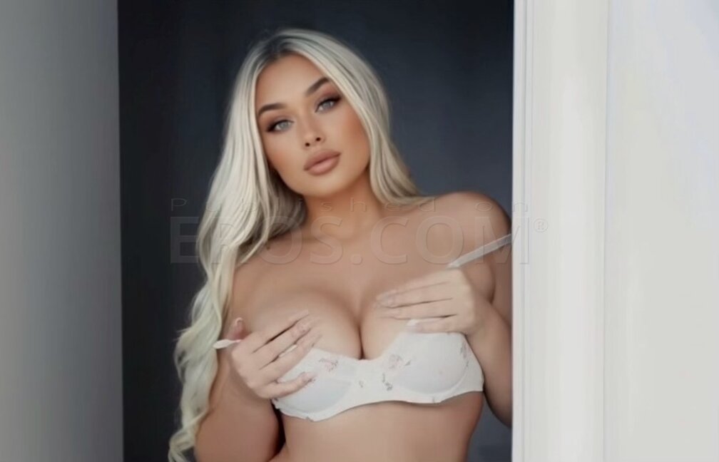 Brooke in Cincinnati