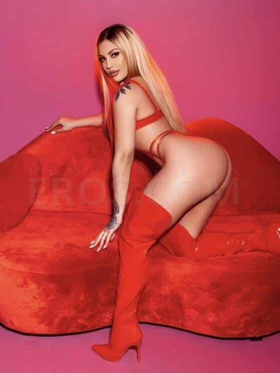 Vanessa