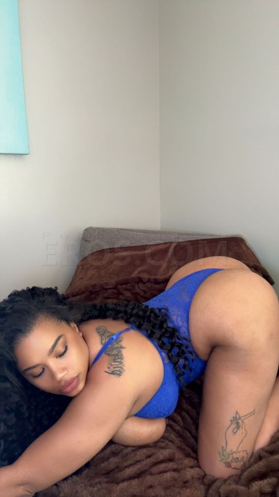 Lexi Cash