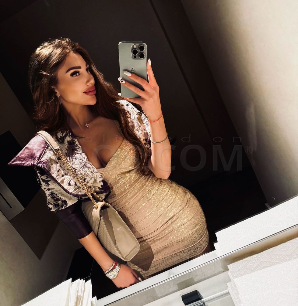 VIP Malina