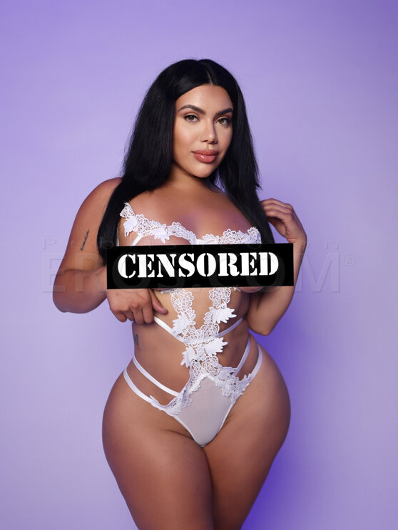 Alana Aubrey Amor
