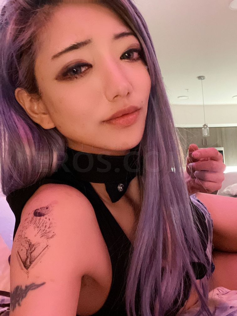 VIP Ari Indigo