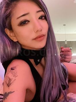 Ari Indigo