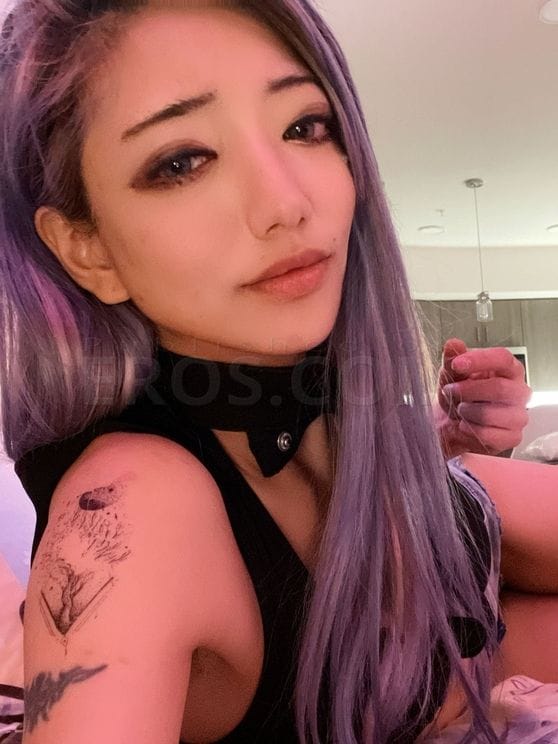 Ari Indigo