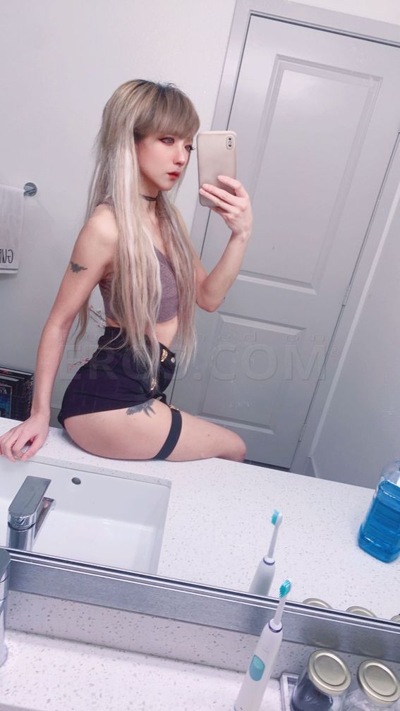 VIP Ari Indigo