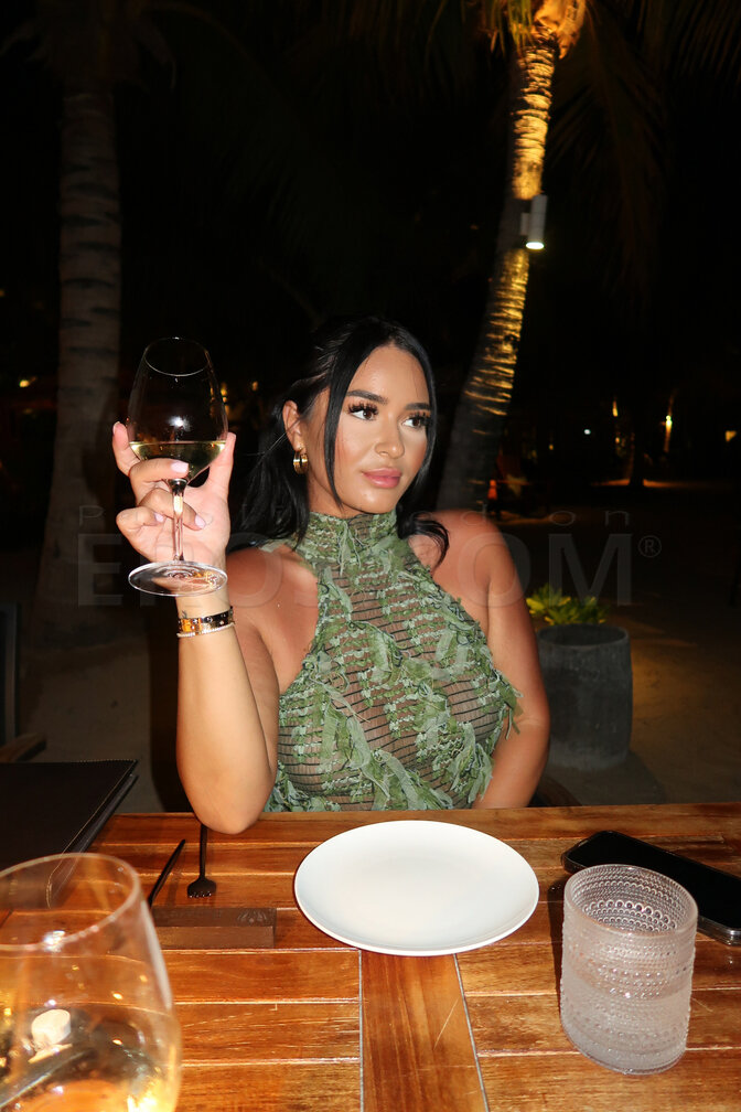 Kimmy Italian Beauty