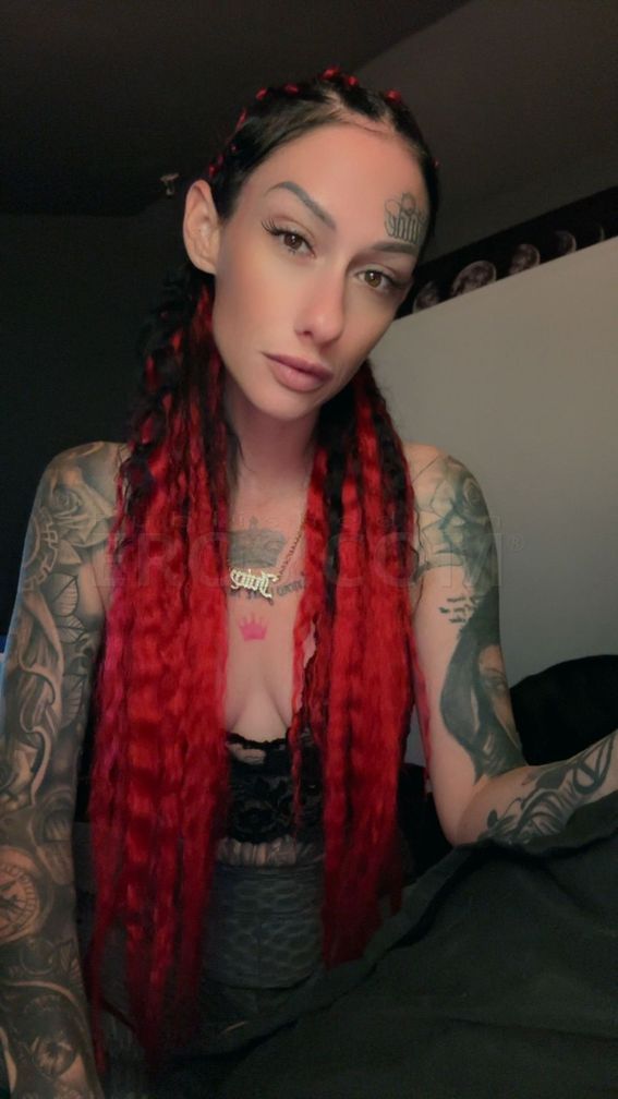 Nessa — photo 2
