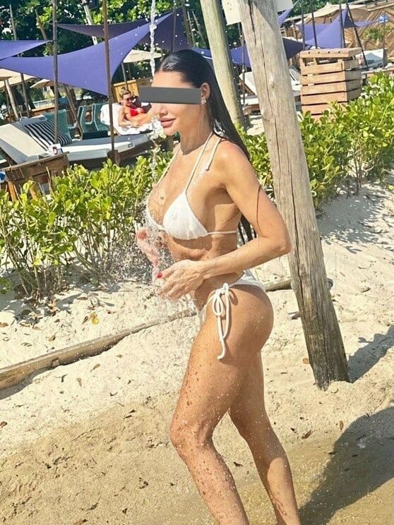 Chloe