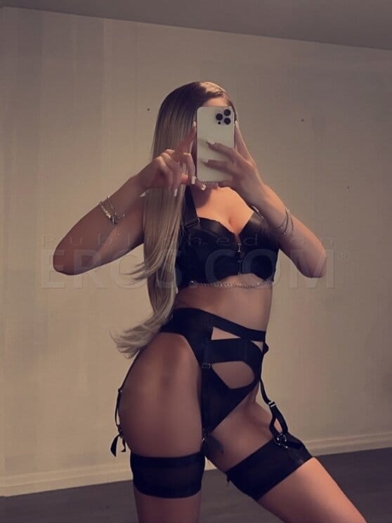 Natalie Ashton