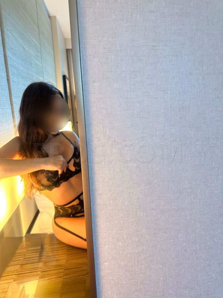 VIP Luiza in Charlotte