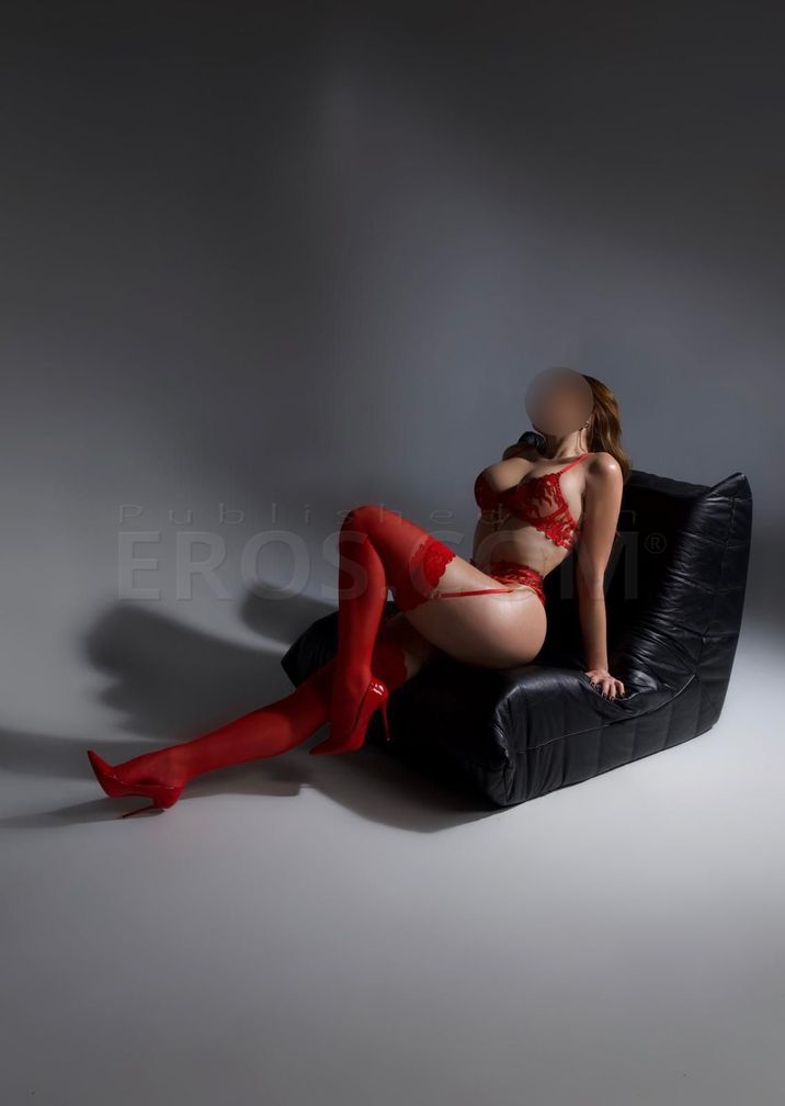 VIP Giorgina in Plymouth Meeting