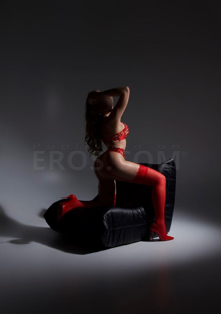 VIP Giorgina in Plymouth Meeting