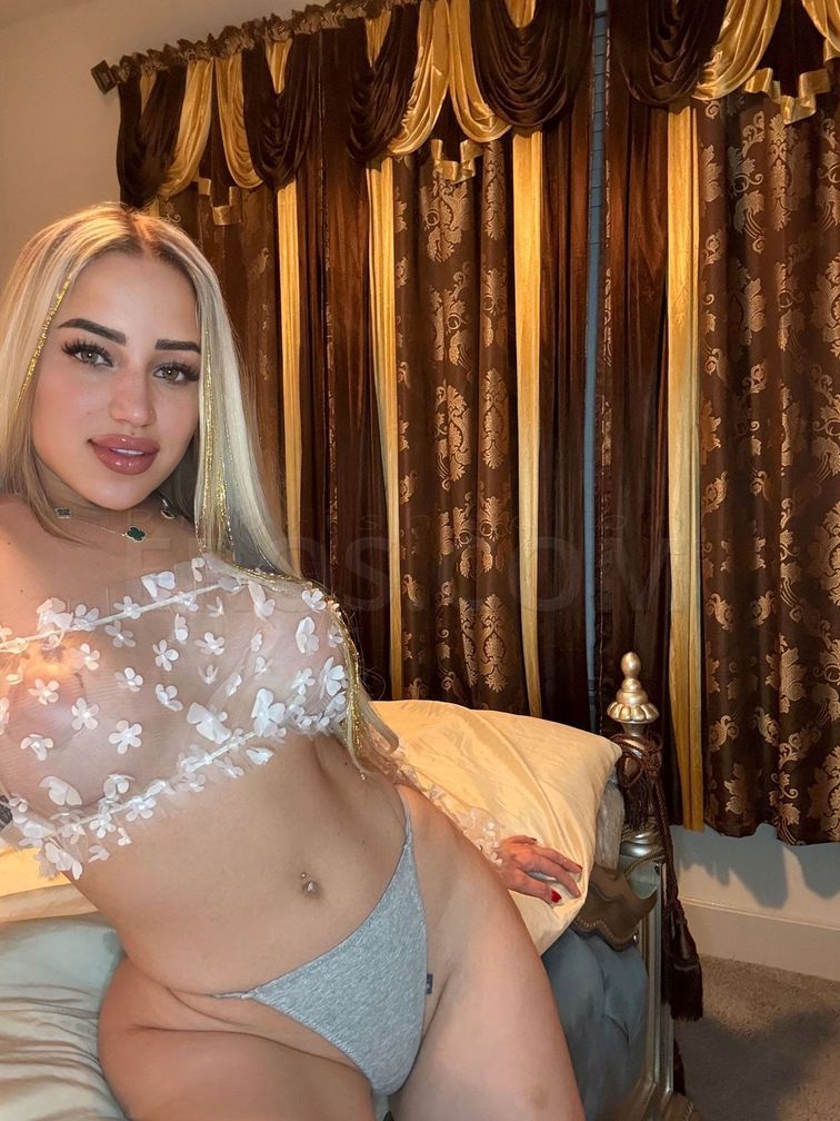 Samantha — photo 1