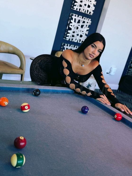 Amanda