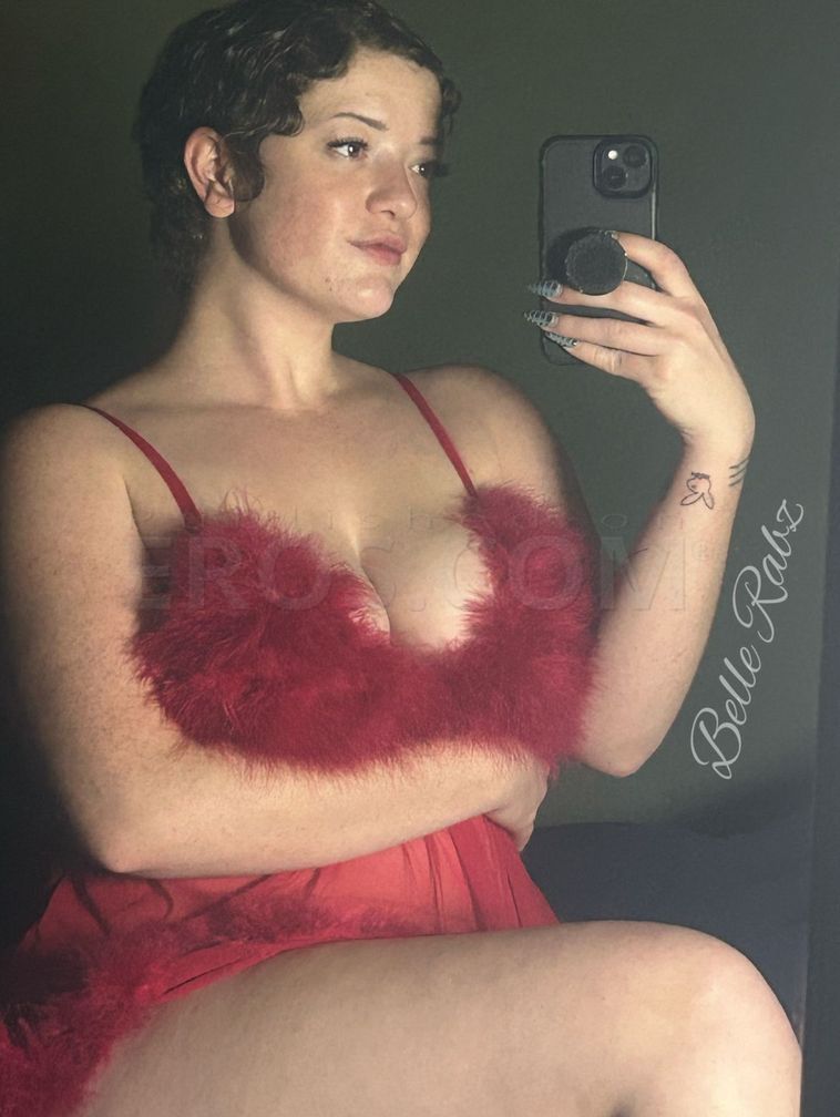 Belle rabz — photo 1