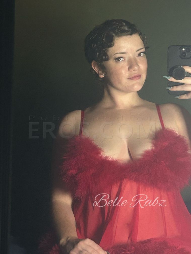 Belle rabz — photo 3