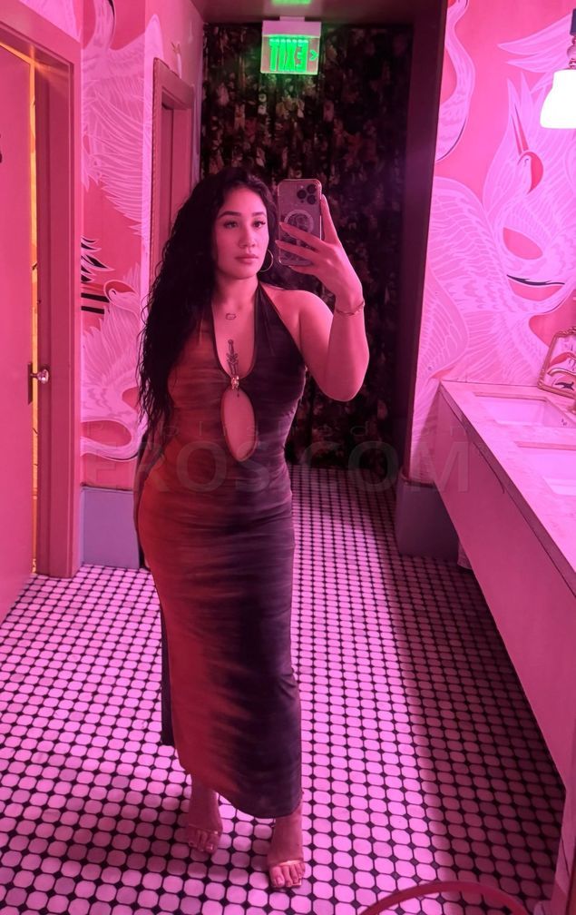 Cassie — photo 3