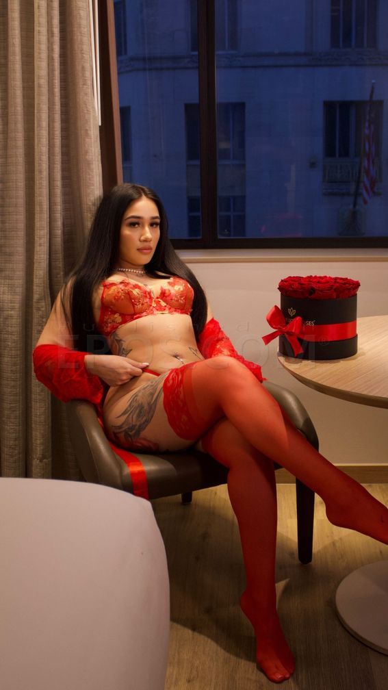 Cassie — photo 2
