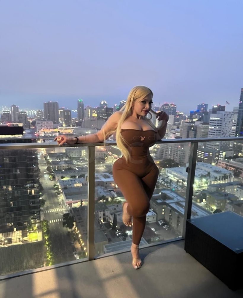 Joseline — photo 4