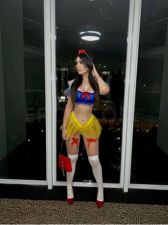 Veronica