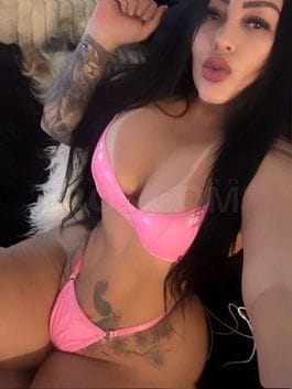 Pamela in Jacksonville