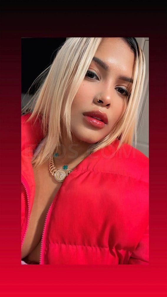 Alexia — photo 3