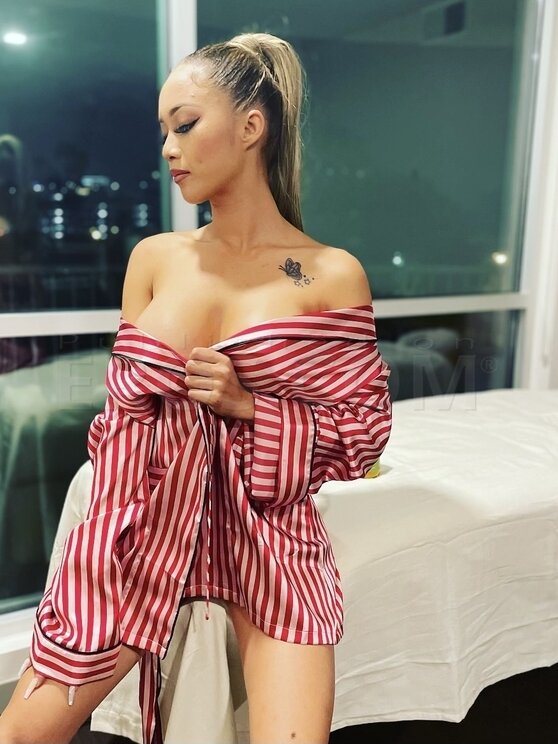 Sexy Susan