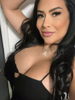 Sexy Tifanny