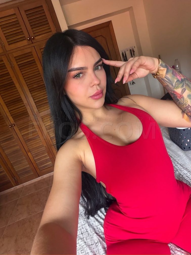 Monica — photo 2