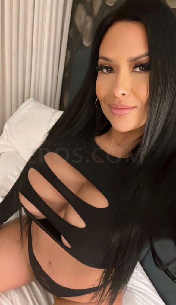 Tifanny — photo 6