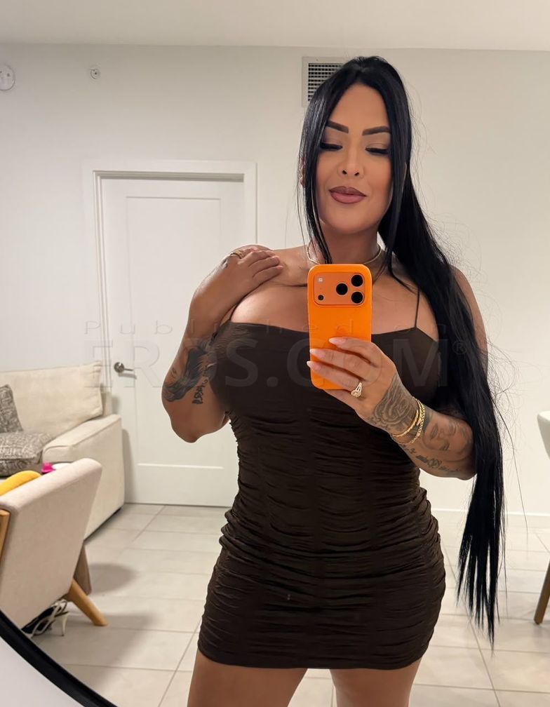 Tifanny — photo 3