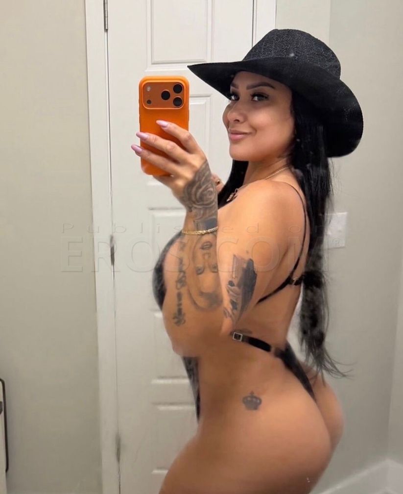 Tifanny — photo 4