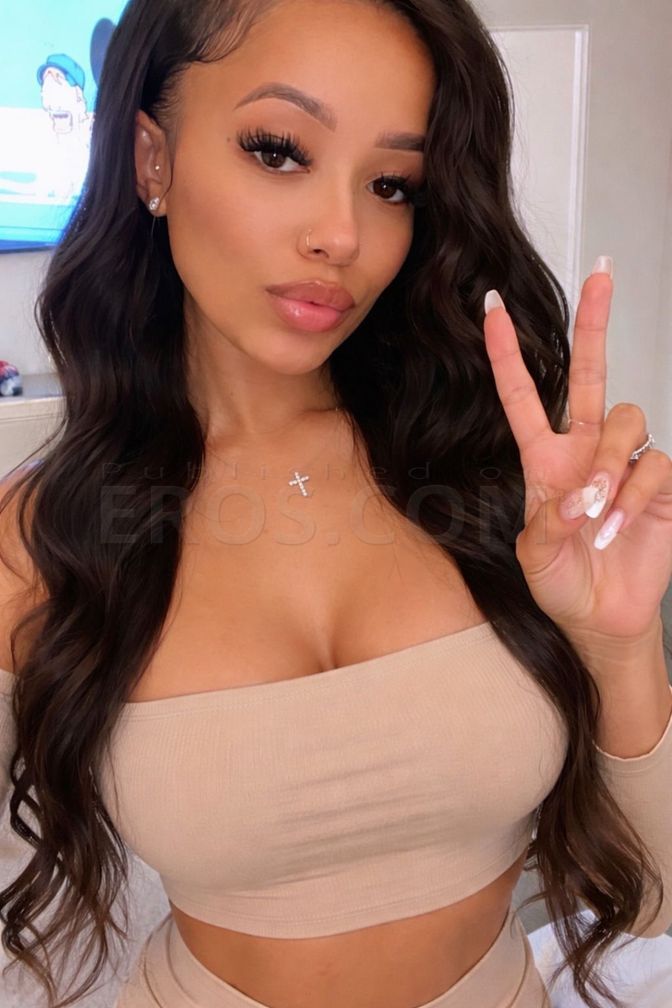 Mykayla — photo 2