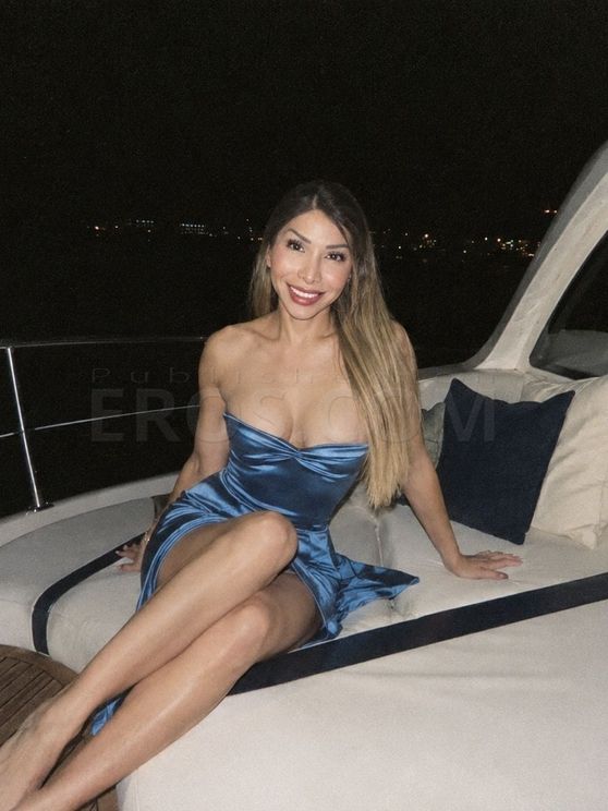 TS Jenna Pleasure