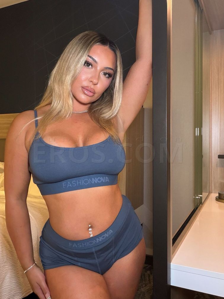 Sexi Lexi Armani — photo 3