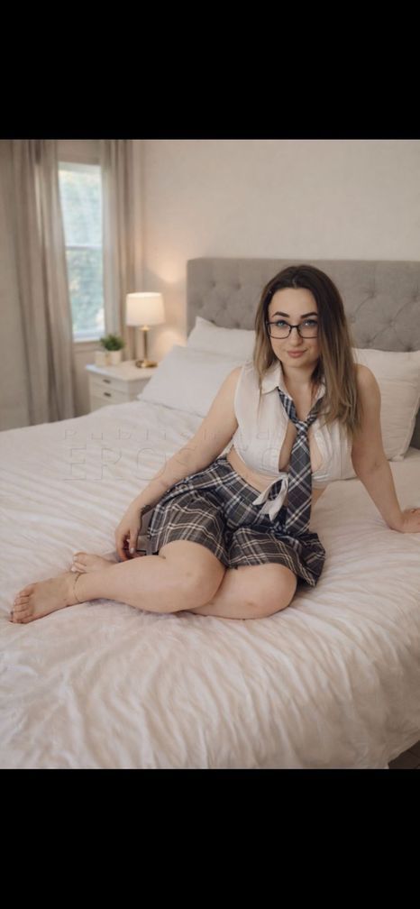 Nerdy Lauren- North Jersey