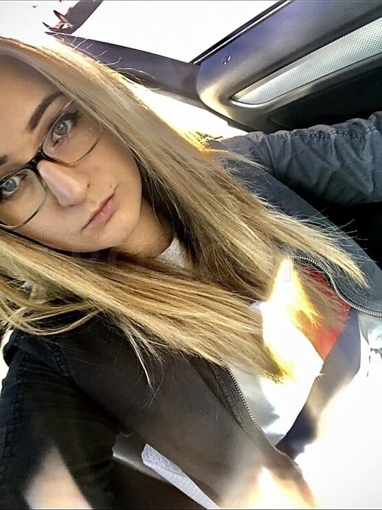 Nerdy Lauren- North Jersey