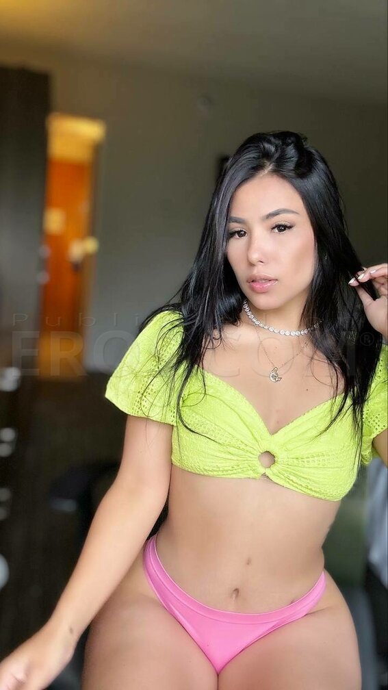 FIORELA IN CLEVELAND