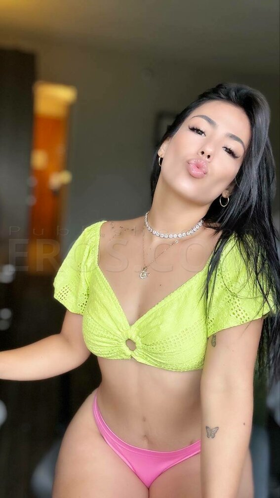 FIORELA IN CLEVELAND