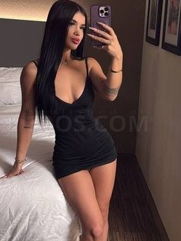 KIARA IN CLEVELAND