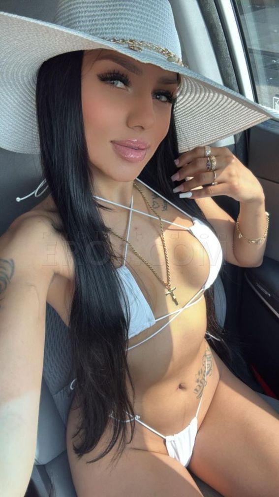 VALENTINA IN RICHMOND